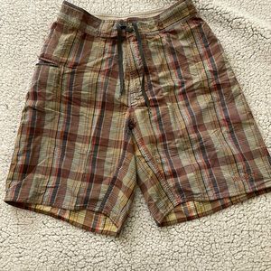 Patagonia surf/fishing waterproof short